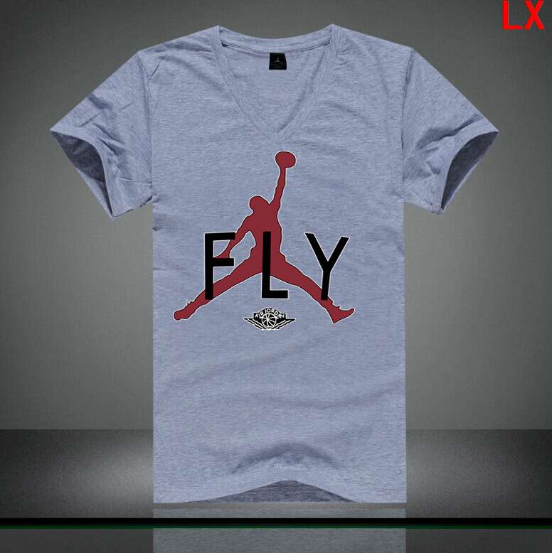 men jordan t-shirt S-XXXL-0286